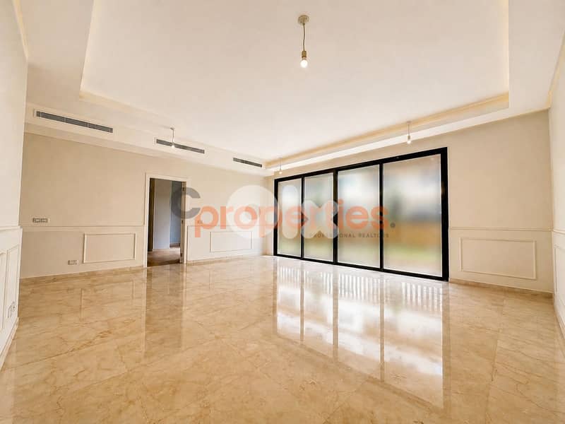 Apartment For Sale in Hazmieh – CPCH02 0