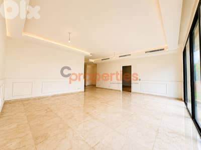 Apartment For Sale in Hazmieh – CPCH02