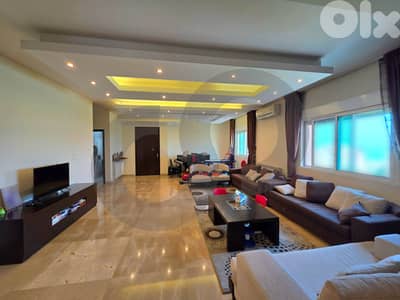 Open view, Calm area, Zouk Mikael, Keserouan/زوق مكايل REF#CI135831