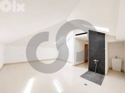DUPLEX/Mansourieh, Metn/المنصورية/city & sea views REF#GA135832 !
