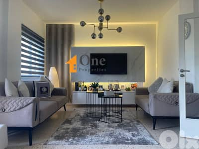 APARTMENT FOR SALE IN MEZHER - ANTELIAS