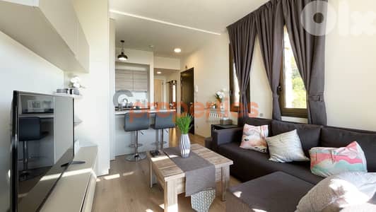 Modern chalet for sale in faqra – CPKMF81