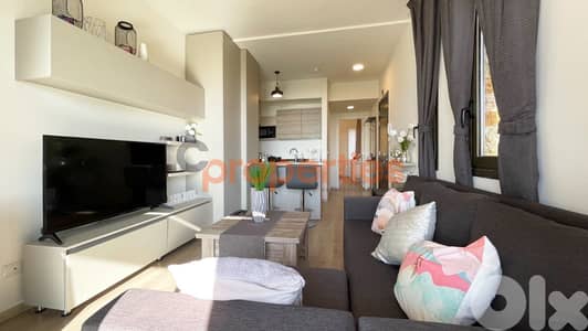 Modern chalet for sale in faqra – CPKMF81