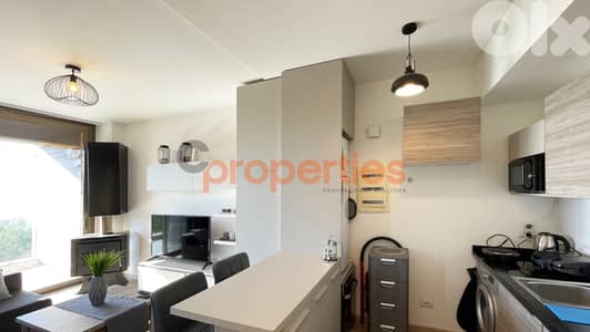 Modern chalet for sale in faqra – CPKMF81