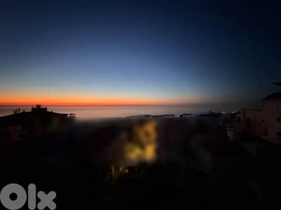 3 BEDROOMS | OPEN SEA VIEW | 3 BEDS | BIYADA PRIME, (BIR-150) S. J