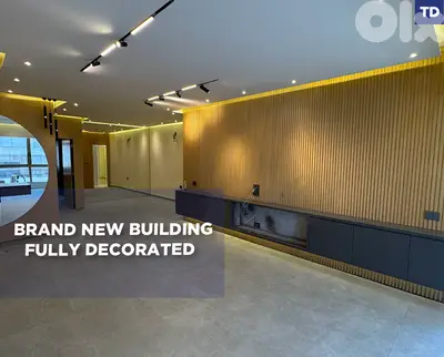 Brand new,Fully decorated ,Ras Al Nabaa, Beiru/راس إل نبع REF#TD135834
