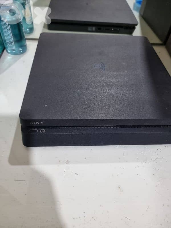 Playstation 4 0