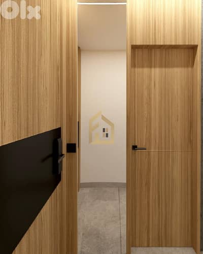 Apartment for sale in Mazraat Yachouh CZ5 شقة  للبيع في مزرعة يشوع