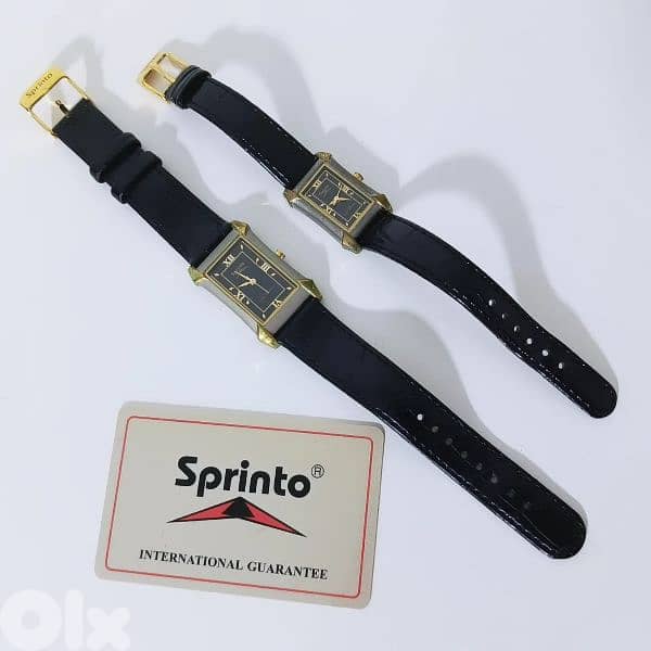 Sprinto Watches 0
