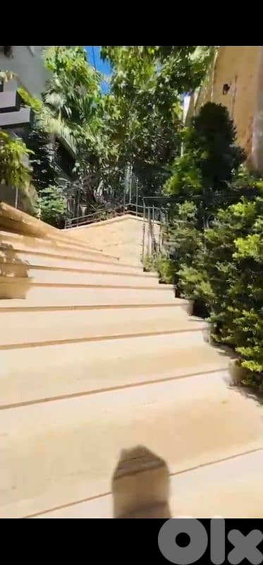 villa For sale in ain saadeh فيلا للبيع في عين سعاده
