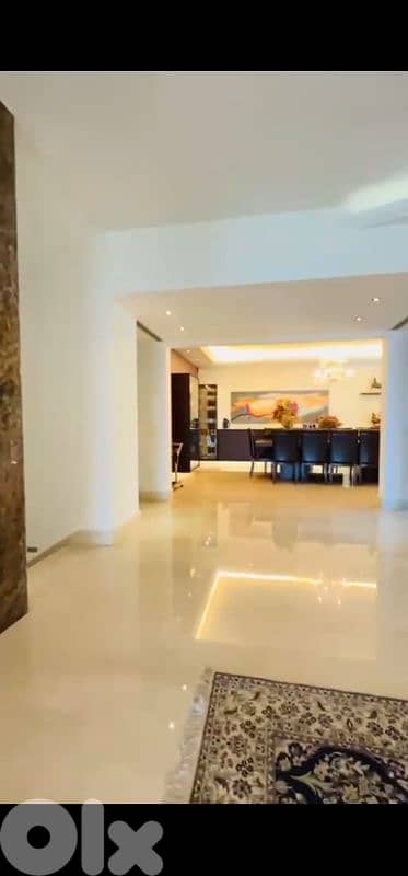 villa For sale in ain saadeh فيلا للبيع في عين سعاده