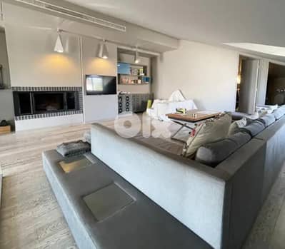 OPEN VIEW | HIGH-END | MTAYLEB  | DECORATED | TERRACE, (MT-172) S. J