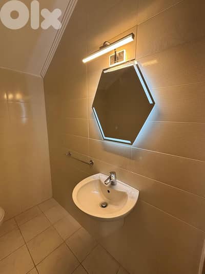 3 BEDROOMS | DUPLEX | FANAR PRIME | TERRACE (FAR-152)