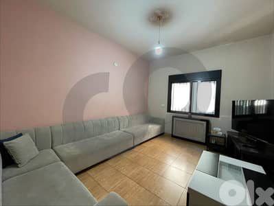 fully decorated,fully furnished,Sin El Fil,Metn/سن الفيل REF#PF135841