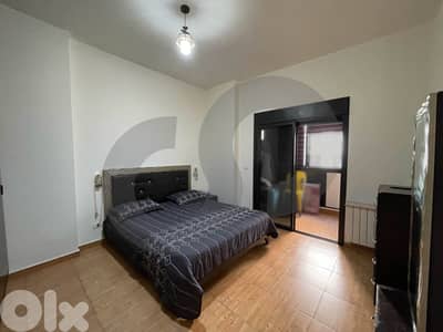 fully decorated,fully furnished,Sin El Fil,Metn/سن الفيل REF#PF135841