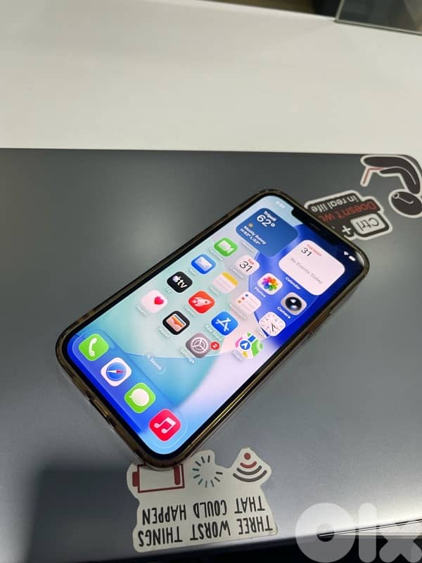 iPhone 12 Pro Max for sale 0