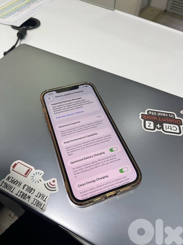iPhone 12 Pro Max for sale 1