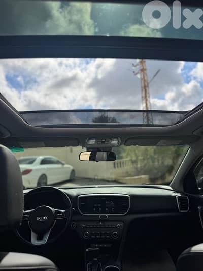 Kia Sportage 2020