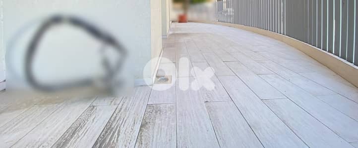 3 BEDROOMS | FANAR PRIME | TERRACE | 2 PARKING SPOTS, (FAR-153)