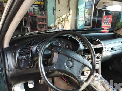 BMW 3-Series 1992