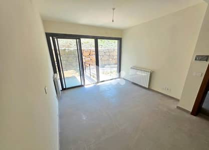 68 Sqm Brand New Chalet For Sale In Zaarour شاليه للبيع في الزعرور