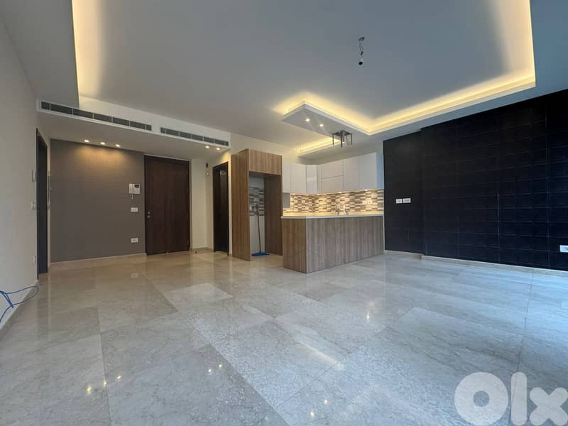 MODERN APARTMENT IN RAS EL NABEH PRIME | FULLY DECORATED | BTRKK-578 0
