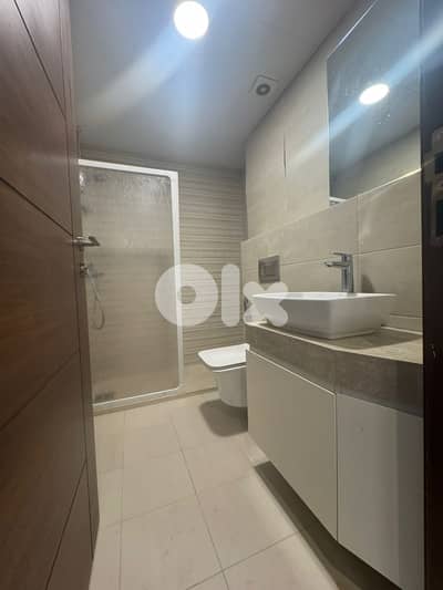 MODERN APARTMENT IN RAS EL NABEH PRIME | FULLY DECORATED | BTRKK-578