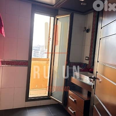 2Bedroom Apartment for Rent Msaytbeh, Beirut 155 m² $1,000