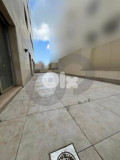 Terrace, prime location, Beit El Kiko, metn/بيت الكيكو REF#EB135864