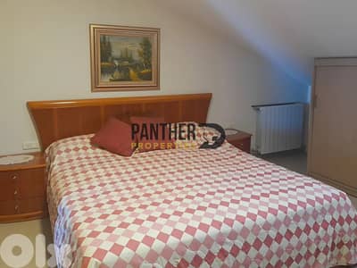Rent Apartment in Qornet El Hamra Ref#EB108استئجار شقة في قرنة الحمرا