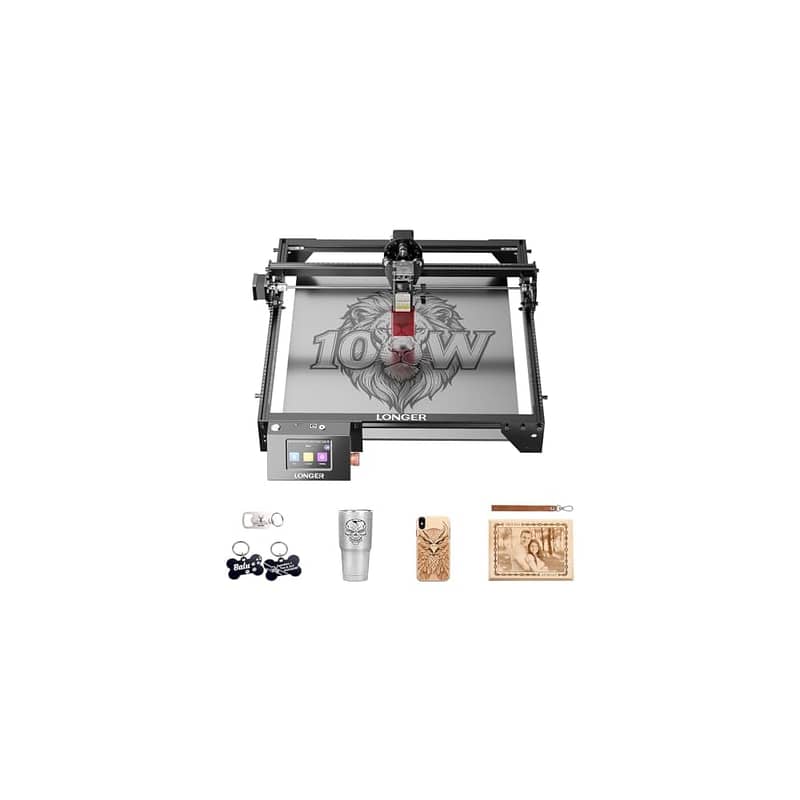 Algolaser diy kit mk2 0