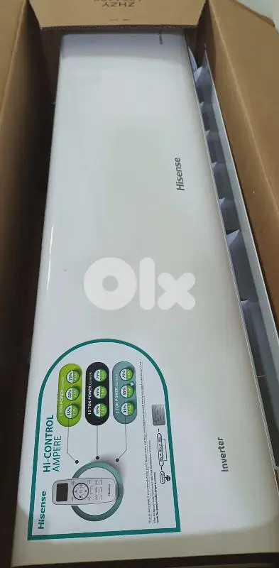مكيف Hisense 12000BTU