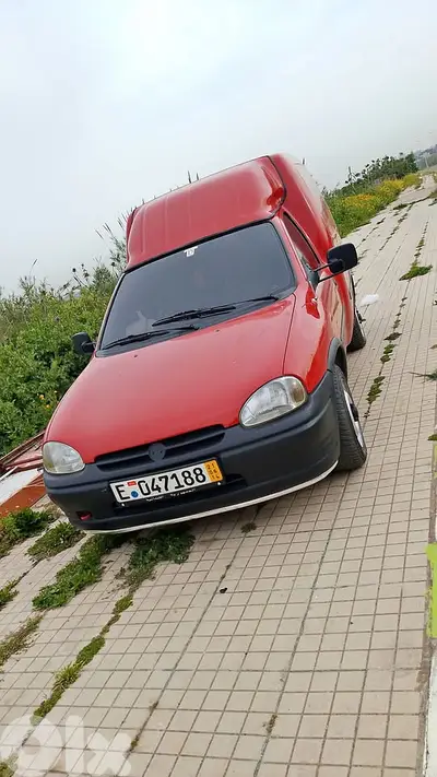 Volkswagen Caddy 1995