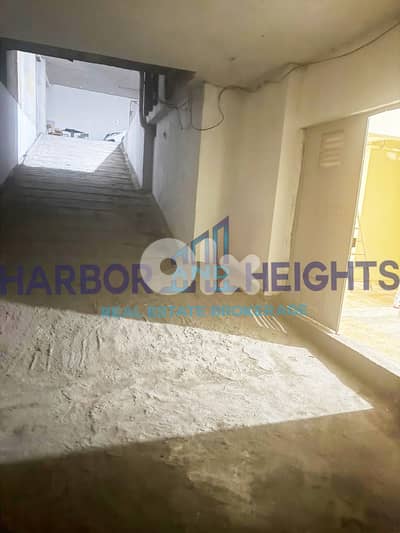 Warehouse for Sale in Achrafieh - مستودع للبيع في الأشرفية