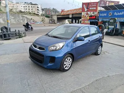 Kia Picanto 2017