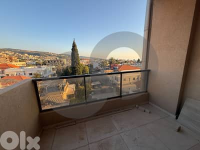 SEA VIEWS/Batroun Town/بترون /mins walking from the souks/REF#RI135845