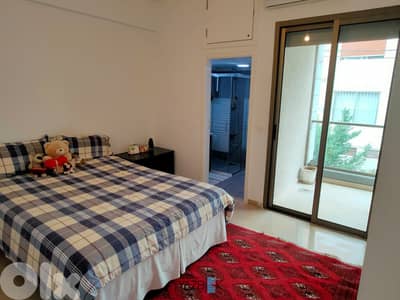 Furnished apartment in Baabda REF#86991743AA شقة مفروشة في بعبدا