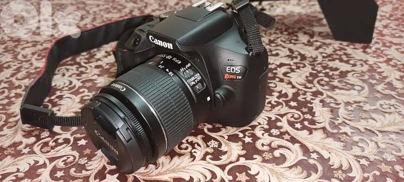 canon 1300d 0