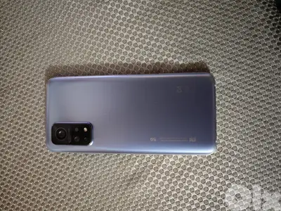 Xiaomi mi 10t pro 8/256