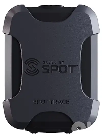 GPS  spot trace tracker