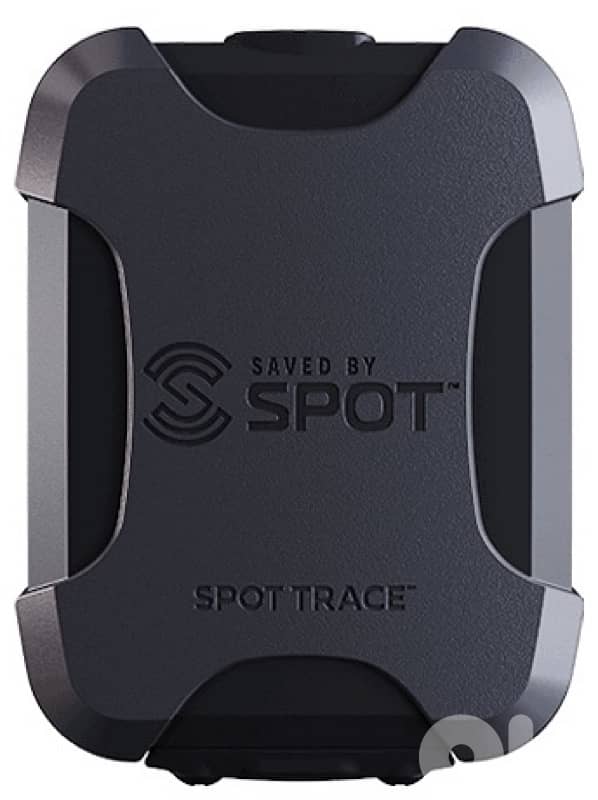 GPS  spot trace tracker 0