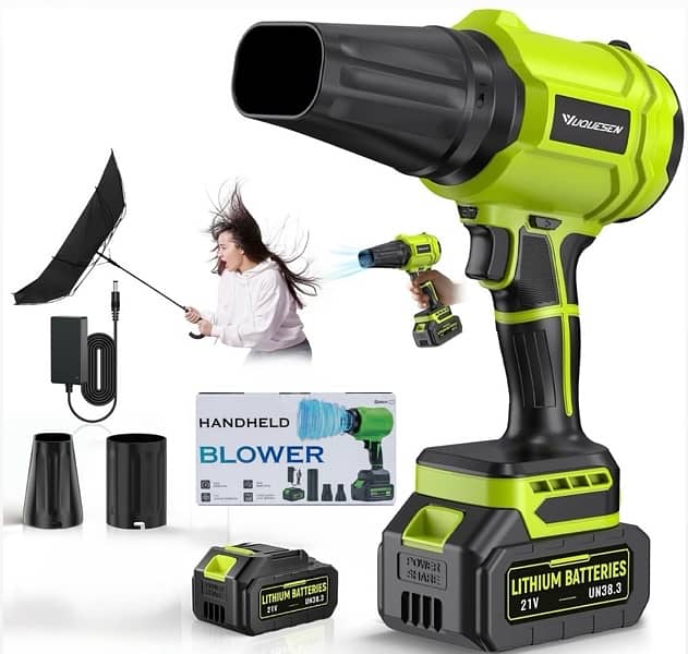 Blower 0