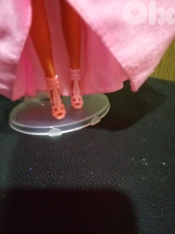 SUPERSTAR Barbie Rare Vintage Mattel1988 dressed+shoes Great doll=46$ 6