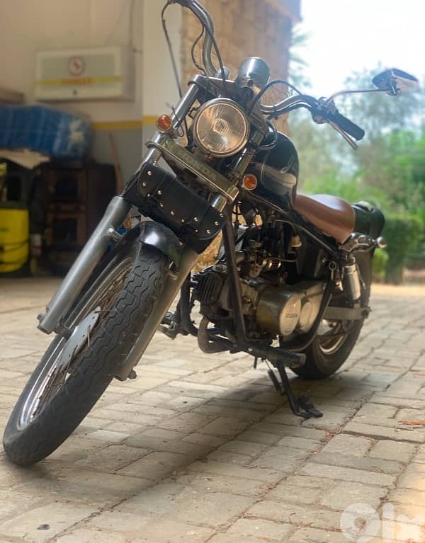 honda jazz mini 150 cc 0