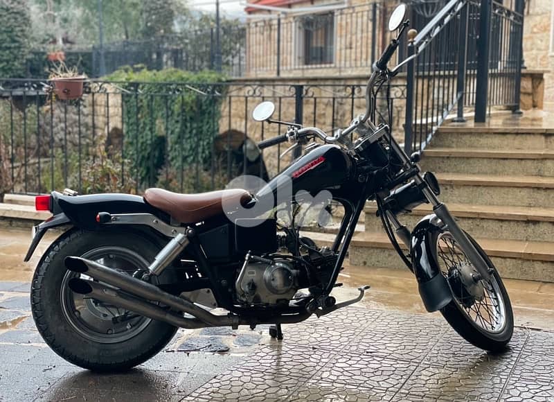 honda jazz mini 150 cc 1