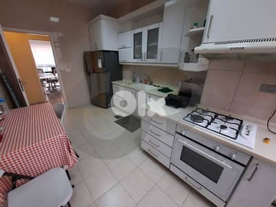 Fully Furnished, Quiet street,Koraytem, Beirut/ كورايتم REF#MO135846