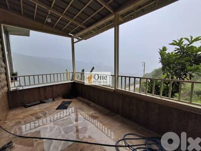APARTMENT FOR SALE IN HBOUB JBEIL