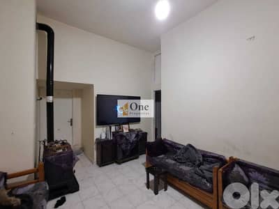 APARTMENT FOR SALE IN HBOUB JBEIL