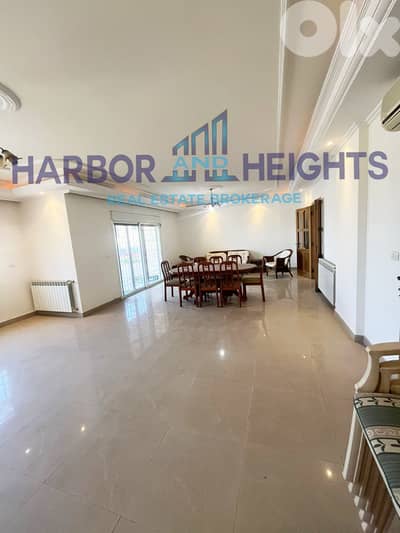 Apartment for Sale in Sahel Alma - شقة للبيع في ساحل علما