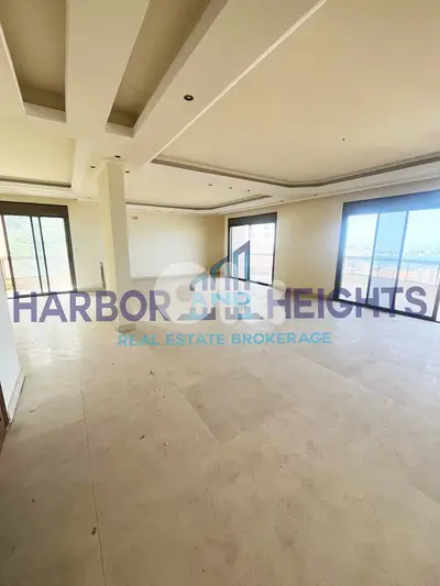 Duplex for Sale in Sahel Alma - دوبلكس للبيع في ساحل علما